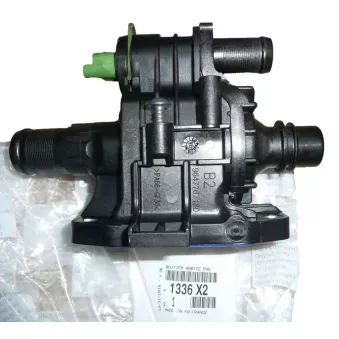 Thermostat d'eau OE 1336X2