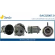 SANDO SAC52007.0 - Compresseur, climatisation