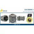 SANDO SAC69000.1 - Compresseur, climatisation