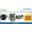 SANDO SAC70073.1 - Compresseur, climatisation