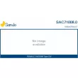 SANDO SAC71008.0 - Compresseur, climatisation