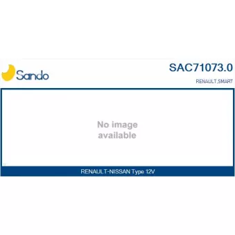 Compresseur, climatisation SANDO OEM 926002090R