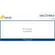 SANDO SAC72166.0 - Compresseur, climatisation