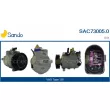 SANDO SAC73005.0 - Compresseur, climatisation