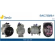 SANDO SAC73029.1 - Compresseur, climatisation