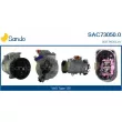 SANDO SAC73050.0 - Compresseur, climatisation