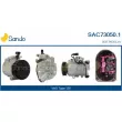 SANDO SAC73050.1 - Compresseur, climatisation