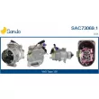 Compresseur, climatisation SANDO [SAC73069.1]