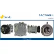 SANDO SAC74068.1 - Compresseur, climatisation
