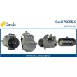 SANDO SAC76085.0 - Compresseur, climatisation