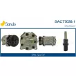 SANDO SAC77039.1 - Compresseur, climatisation