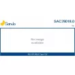 SANDO SAC78018.0 - Compresseur, climatisation
