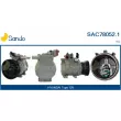 SANDO SAC78052.1 - Compresseur, climatisation