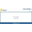 Compresseur, climatisation SANDO [SAC78180.1]