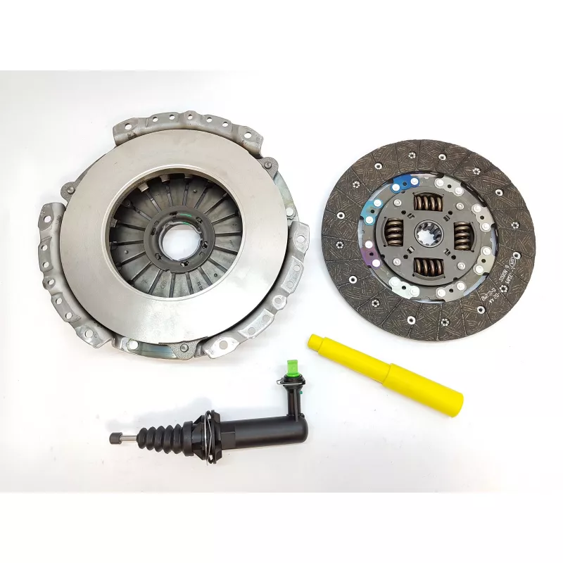 Kit d'embrayage OE 302183597R - Visuel 2