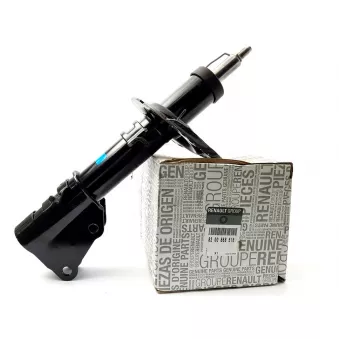 Jeu de 2 amortisseurs avant OE OEM 543020572R