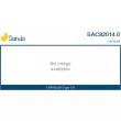 SANDO SAC82014.0 - Compresseur, climatisation