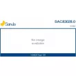 Compresseur, climatisation SANDO [SAC83028.0]
