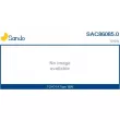 Compresseur, climatisation SANDO [SAC86085.0]