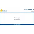SANDO SAC89005.0 - Compresseur, climatisation