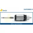 SANDO SAR30002.0 - Induit, démarreur