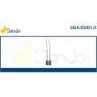 SANDO SBA35001.0 - Balais, alternateur