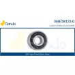 SANDO SBE58123.0 - Support