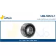 SANDO SBE58123.1 - Support