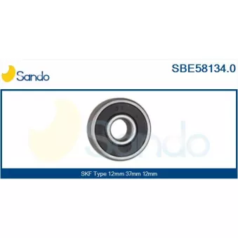 Support SANDO OEM 881450