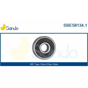 Support SANDO OEM 881450