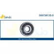 Support SANDO [SBE58135.0]