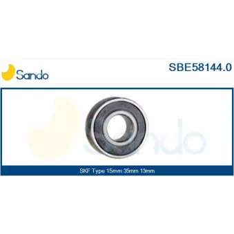 Support SANDO OEM 9009910140