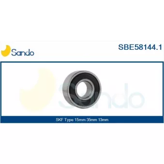 Support SANDO OEM 9009910140