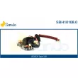 Porte-balais SANDO [SBH10108.0]
