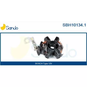 Porte-balais SANDO SBH10134.1
