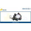 Porte-balais SANDO [SBH10139.1]