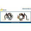 Porte-balais SANDO [SBH10160.0]