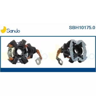 Porte-balais SANDO SBH10175.0