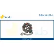 SANDO SBH14100.1 - Porte-balais