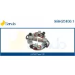 SANDO SBH25100.1 - Porte-balais