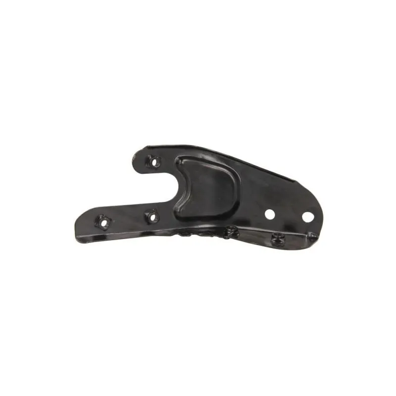 Support, pare-chocs avant gauche BLIC 5502-00-3530941P - Visuel 1