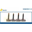 SANDO SBM35011.0 - Balais, démarreur