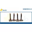 SANDO SBM35014.0 - Balais, démarreur