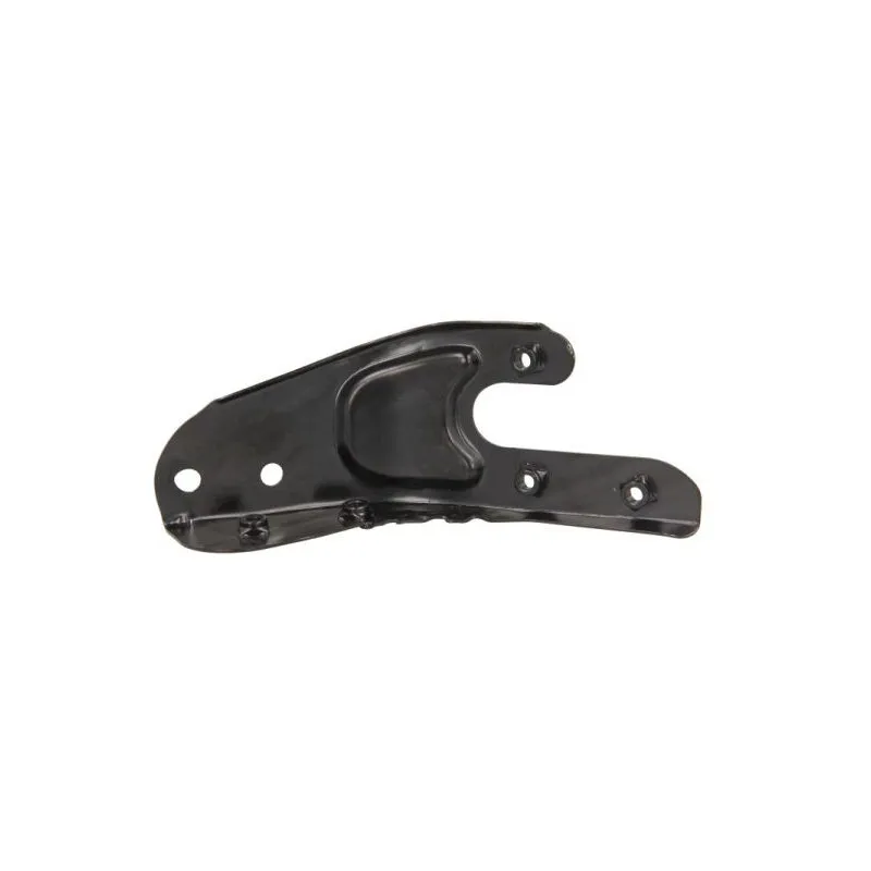 Support, pare-chocs avant droit BLIC 5502-00-3530942P - Visuel 1