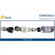 SANDO SBW67602.0 - Pulseur d'air habitacle