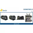 SANDO SBW67603.0 - Pulseur d'air habitacle