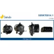 SANDO SBW70014.1 - Pulseur d'air habitacle