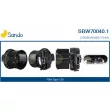SANDO SBW70040.1 - Pulseur d'air habitacle