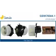 Pulseur d'air habitacle SANDO [SBW70044.1]