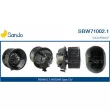 SANDO SBW71002.1 - Pulseur d'air habitacle